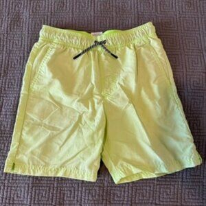 Neon Art Class Trunks